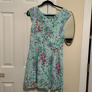 Lilly Pulitzer Dress Size Medium